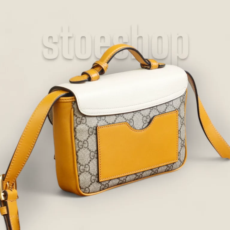 高仿古馳 Padlock系列鎖扣郵差包 - 頂級版,時尚與品質的完美結合,貨號:658487-2ZGAG-9763 20 高仿古馳 Padlock系列鎖扣郵差包 - 頂級版,時尚與品質的完美結合,貨號:658487-2ZGAG-9763