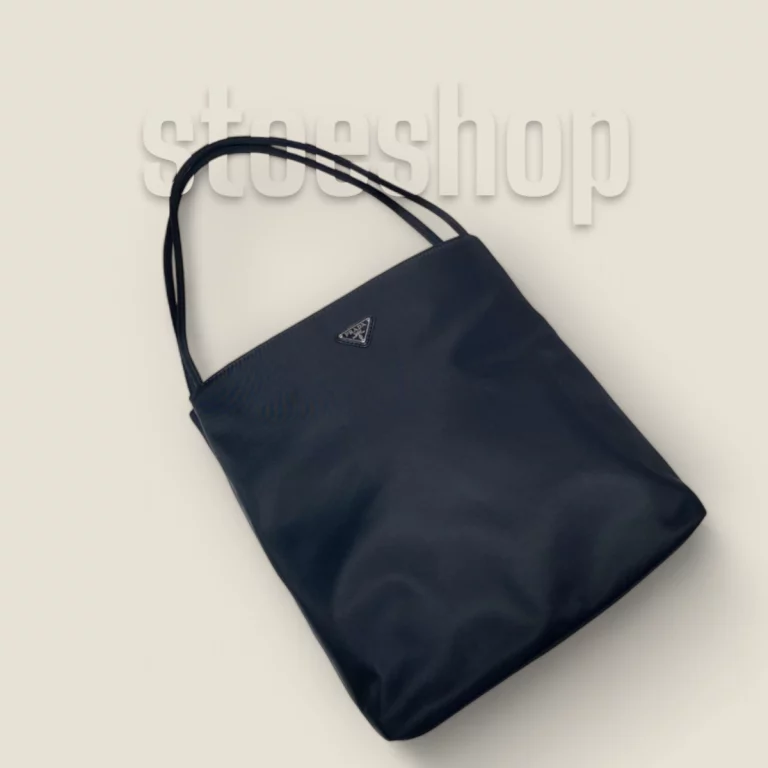 頂級原單高仿普拉達Prada Re-Edition系列小號中古袋B6246 - B6246