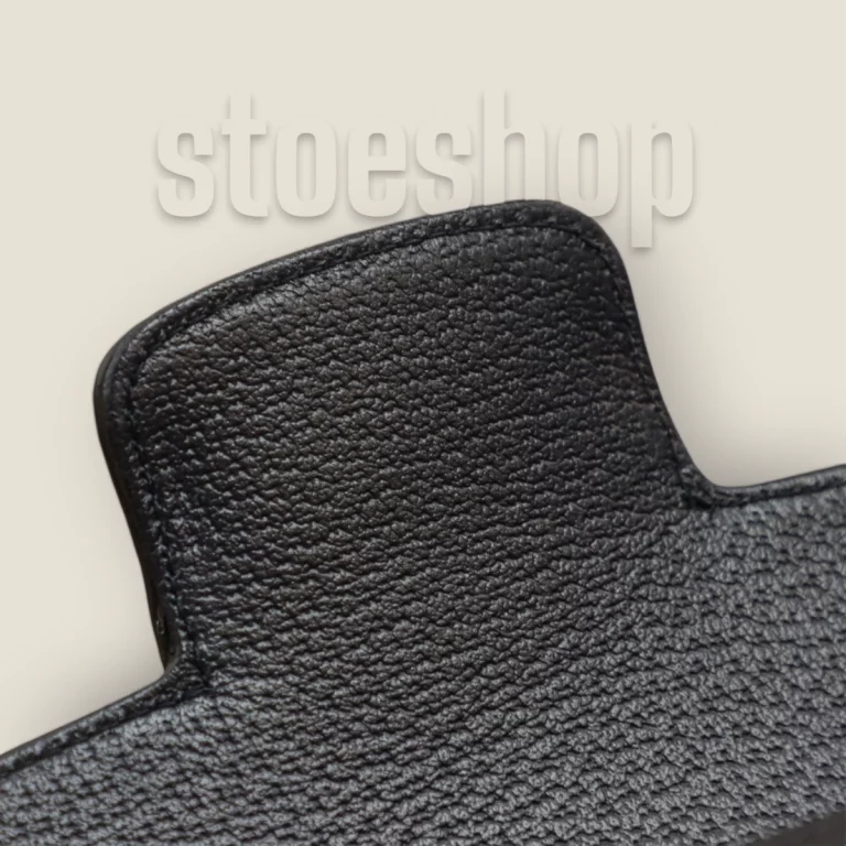 獨家復刻古馳迷你單肩包 - 高品質Horsebit馬銜扣系列頂級版貨號:658574-96IWN-4076