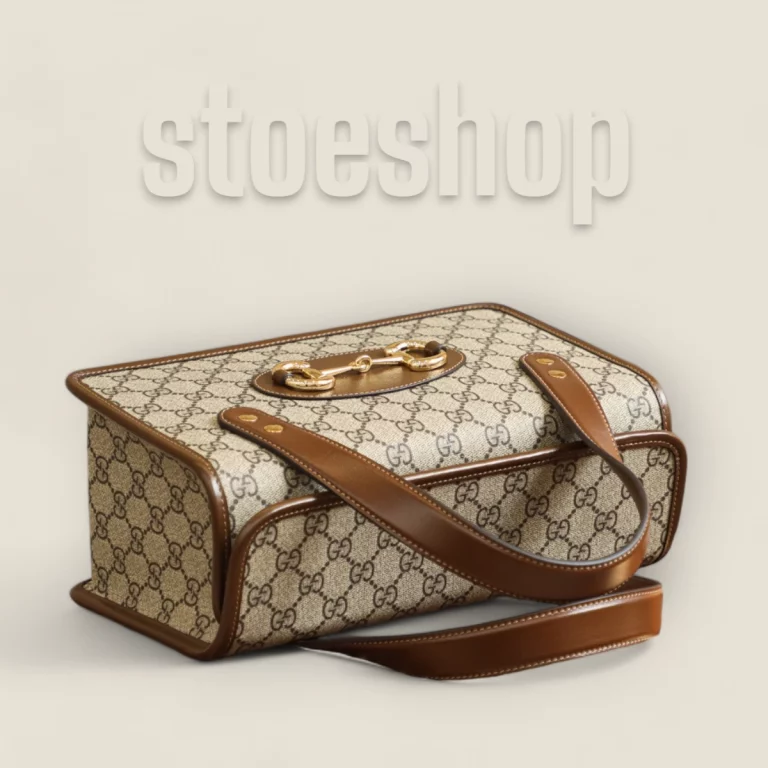 古馳手提包 - Horsebit系列高品質頂級版貨號:627323-92TCG-8563 25 古馳手提包 - Horsebit系列高品質頂級版貨號:627323-92TCG-8563