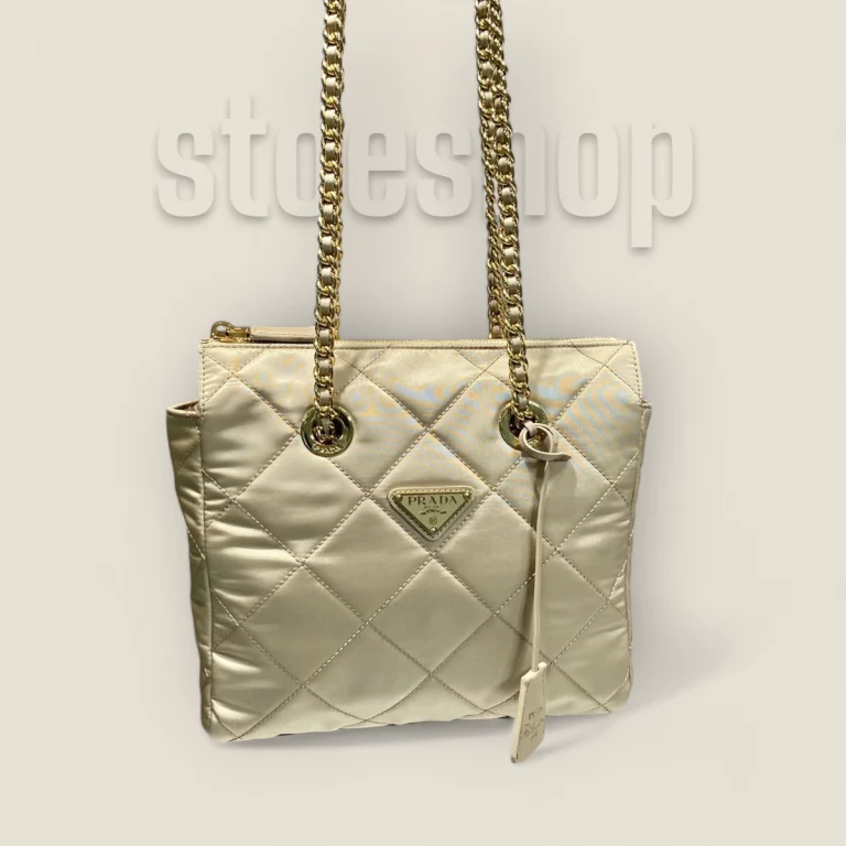 複刻原單高仿普拉達Prada ReEdition系列中古袋 - 1BG468卡其，限量特惠 貨號: 1BG468