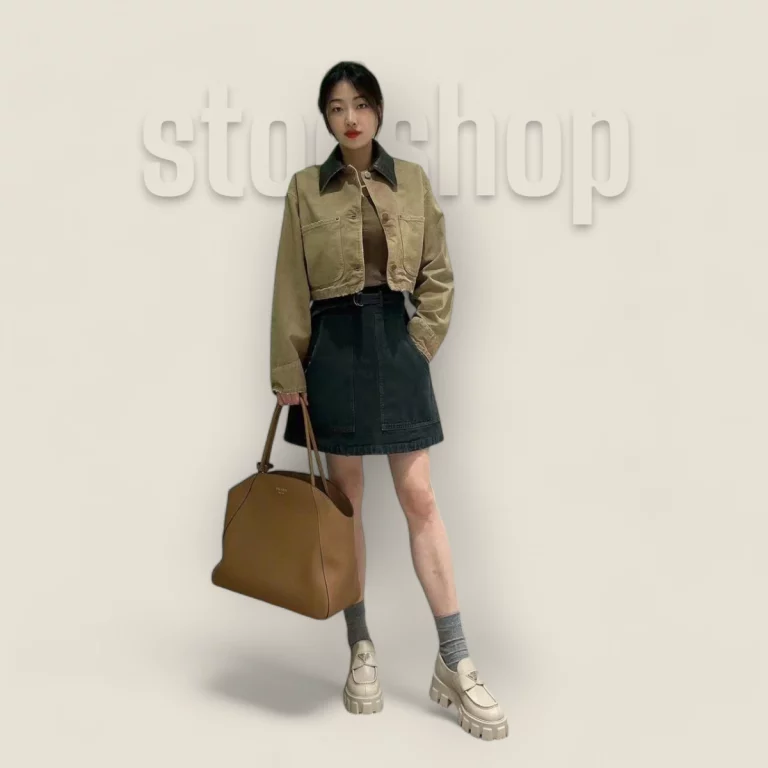 臺灣精品高仿普拉達Prada托特包棕色,時尚潮流必備 1BG510 26 臺灣精品高仿普拉達Prada托特包棕色,時尚潮流必備 1BG510