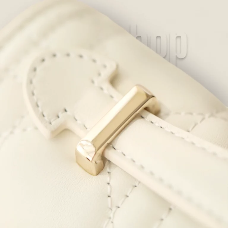 超級高仿迪奧 MissCaro系列白色羊皮包包 - ,完美復刻奢華品質 M0997ONGE-M030 28 超級高仿迪奧 MissCaro系列白色羊皮包包 - ,完美復刻奢華品質 M0997ONGE-M030