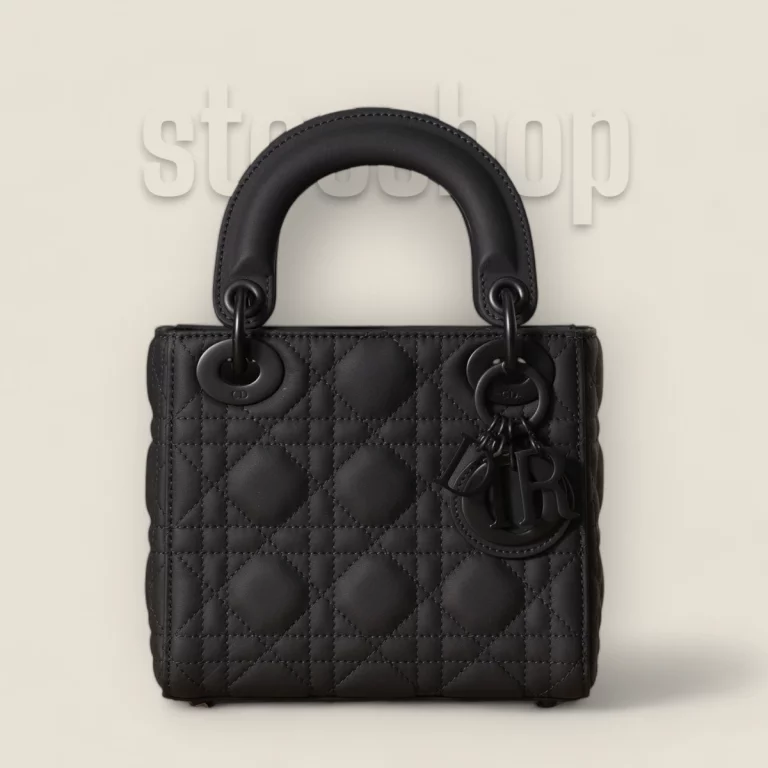 複製品高仿迪奧 Lady系列迷你牛皮手提包 - 最佳選擇 M0505SLOI-M989 19 複製品高仿迪奧 Lady系列迷你牛皮手提包 - 最佳選擇 M0505SLOI-M989