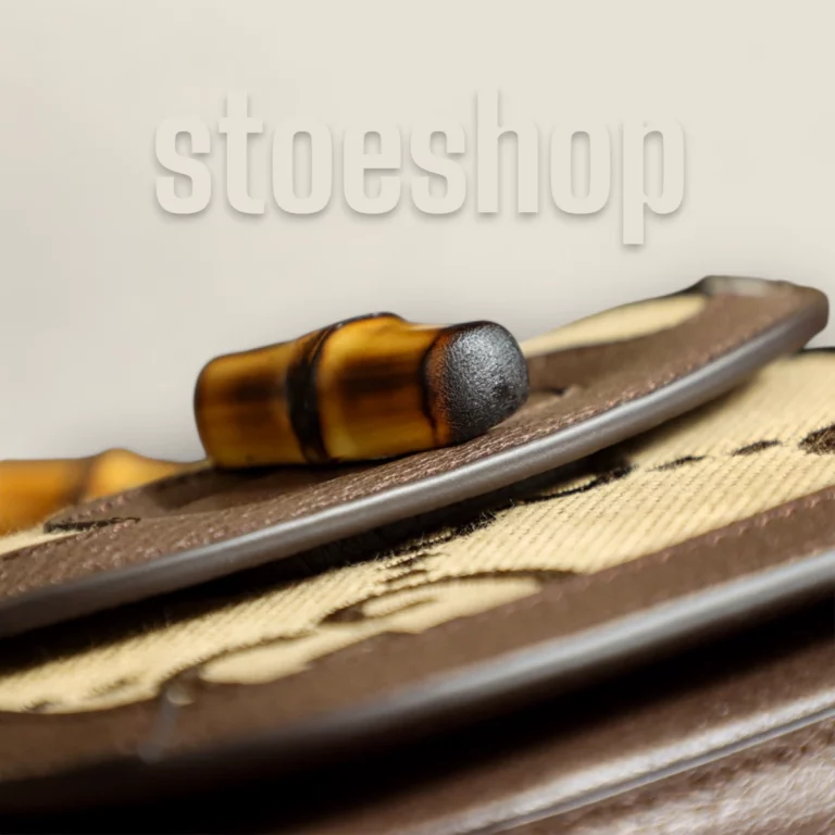 頂級全鋼古馳竹節包 | Bamboo系列迷你小號頂級版 - 高品質時尚手袋貨號:686864-UKMDT-2570 31 頂級全鋼古馳竹節包 | Bamboo系列迷你小號頂級版 - 高品質時尚手袋貨號:686864-UKMDT-2570
