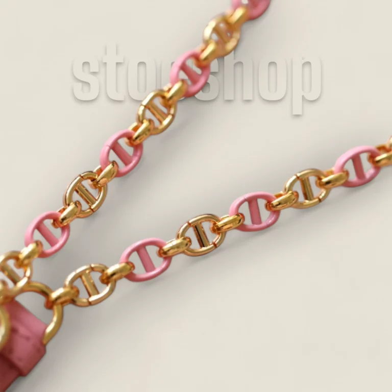 a貨高仿迪奧 MissCaro系列玫粉色單肩包 - 優質時尚選擇 貨號: S5169UDAX-M92P 30 a貨高仿迪奧 MissCaro系列玫粉色單肩包 - 優質時尚選擇 貨號: S5169UDAX-M92P