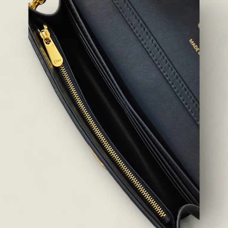 頂級高仿迪奧Miss Montaigne 迷你鏈條手袋 - 2024 冬季藍色 Oblique 印花面料,優雅實用設計 86 頂級高仿迪奧Miss Montaigne 頂級高仿迪奧Miss Montaigne 迷你鏈條手袋 - 2024 冬季藍色 Oblique 印花面料,優雅實用設計 頂級高仿迪奧Miss Montaigne