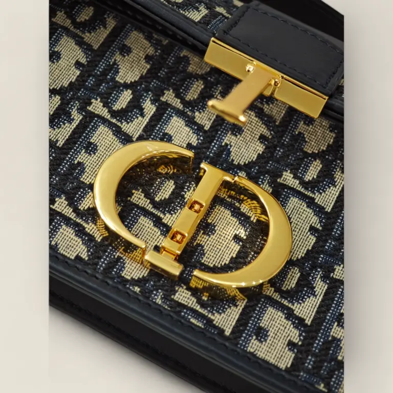 頂級高仿迪奧Miss Montaigne 迷你鏈條手袋 - 2024 冬季藍色 Oblique 印花面料,優雅實用設計 84 頂級高仿迪奧Miss Montaigne 頂級高仿迪奧Miss Montaigne 迷你鏈條手袋 - 2024 冬季藍色 Oblique 印花面料,優雅實用設計 頂級高仿迪奧Miss Montaigne