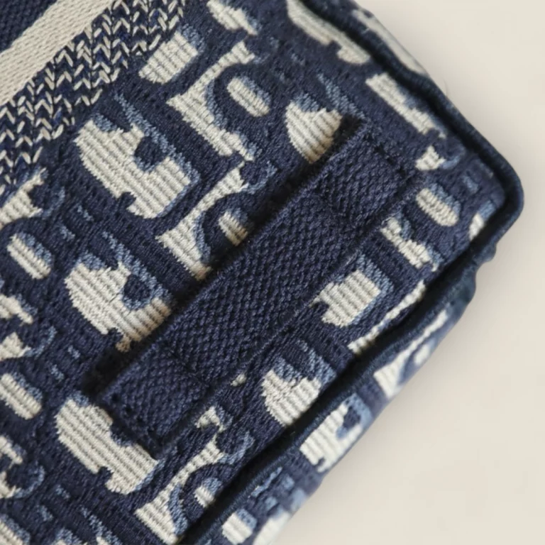 a貨高仿迪奧郵差包：Oblique印花刺繡小號，完美時尚選擇 M1241ORIW-M928