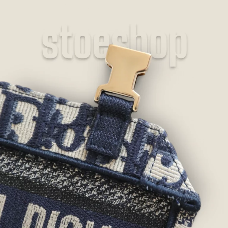 a貨高仿迪奧郵差包：Oblique印花刺繡小號，完美時尚選擇 M1241ORIW-M928