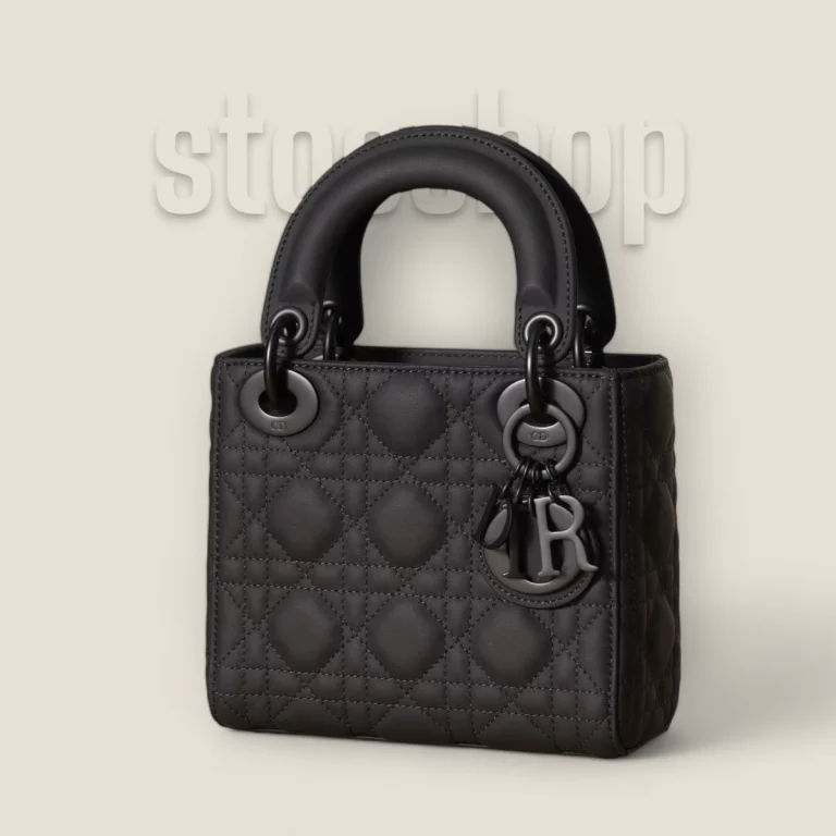 複製品高仿迪奧 Lady系列迷你牛皮手提包 - 最佳選擇 M0505SLOI-M989 20 複製品高仿迪奧 Lady系列迷你牛皮手提包 - 最佳選擇 M0505SLOI-M989