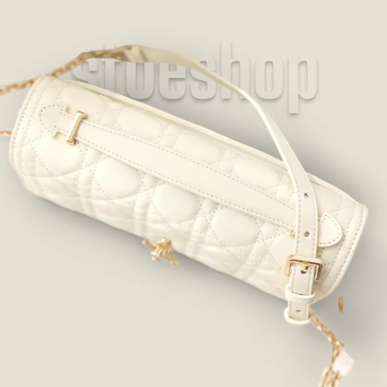 超級高仿迪奧 MissCaro系列白色羊皮包包 - ,完美復刻奢華品質 M0997ONGE-M030 23 超級高仿迪奧 MissCaro系列白色羊皮包包 - ,完美復刻奢華品質 M0997ONGE-M030