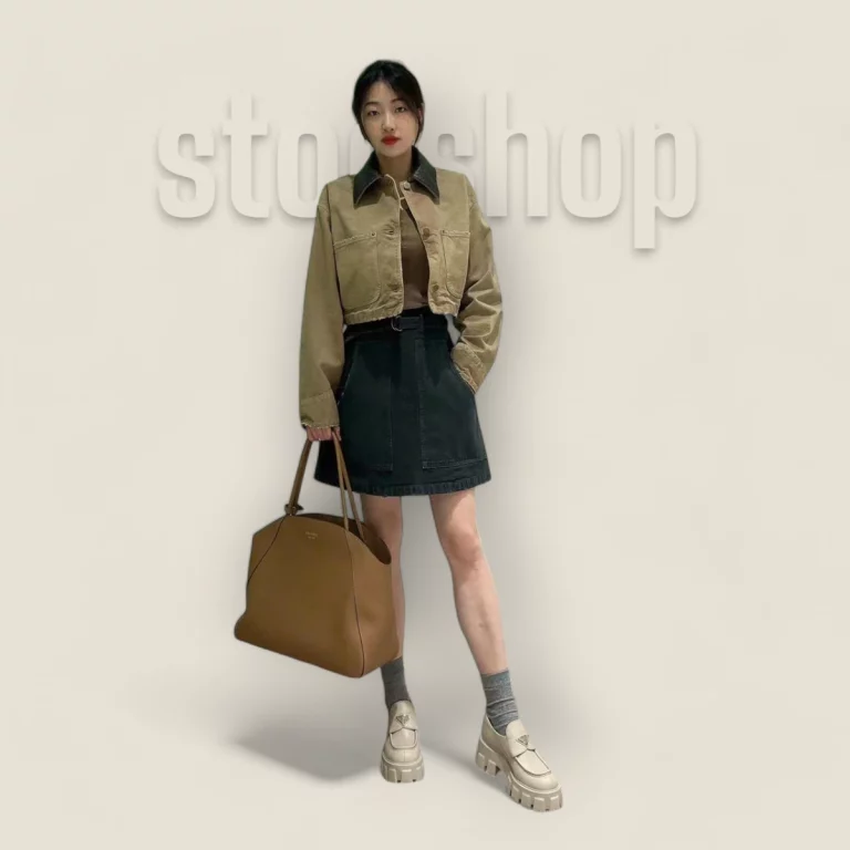 臺灣精品高仿普拉達Prada托特包棕色,時尚潮流必備 1BG510 29 臺灣精品高仿普拉達Prada托特包棕色,時尚潮流必備 1BG510