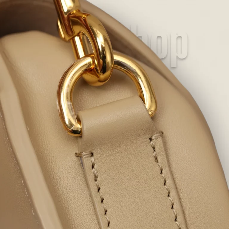 臺灣複刻高仿迪奧 Bobby系列單肩腋下包 - 膚色 M9327UMOL-M116 35 臺灣複刻高仿迪奧 Bobby系列單肩腋下包 - 膚色 M9327UMOL-M116