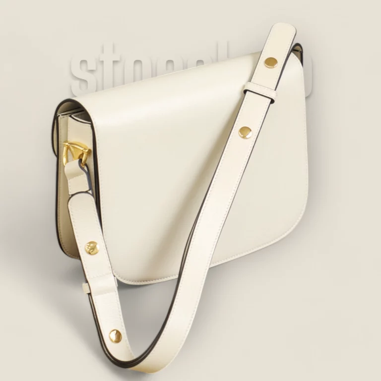高品質古馳 Horsebit系列白色頂級版奢侈品貨號:602204-1DB0G-9022