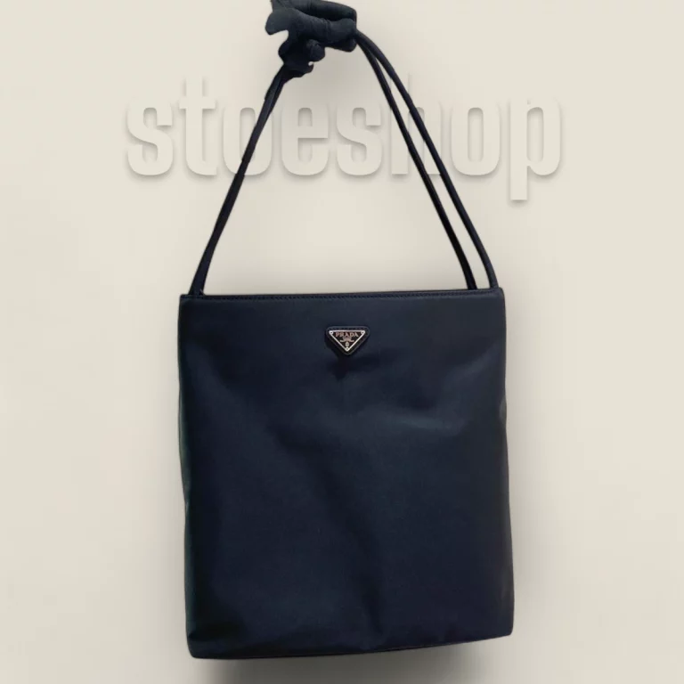 頂級原單高仿普拉達Prada Re-Edition系列小號中古袋B6246 - B6246