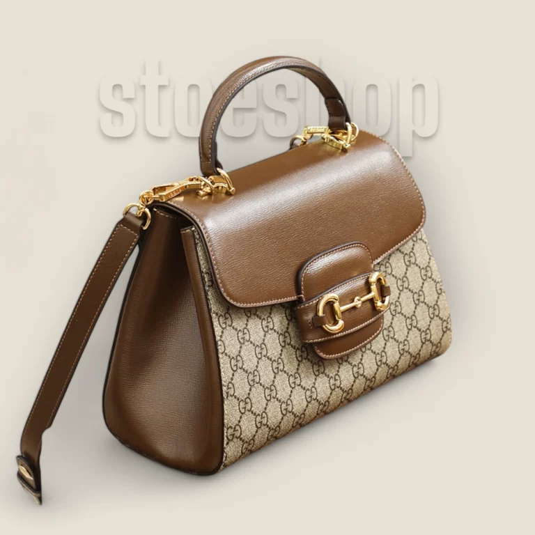 古馳 Horsebit 1955系列:高品質原廠皮大號頂級復刻包貨號:702049-92TCK-8563 21 古馳 Horsebit 1955系列:高品質原廠皮大號頂級復刻包貨號:702049-92TCK-8563