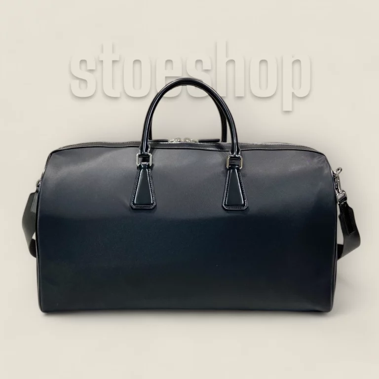 頂級原單高仿普拉達Prada Re-Edition系列旅行袋 - ,時尚與品質的完美結合 2VC018-9Z2-F0002-V-OOO 13 頂級原單高仿普拉達Prada Re-Edition系列旅行袋 - ,時尚與品質的完美結合 2VC018-9Z2-F0002-V-OOO