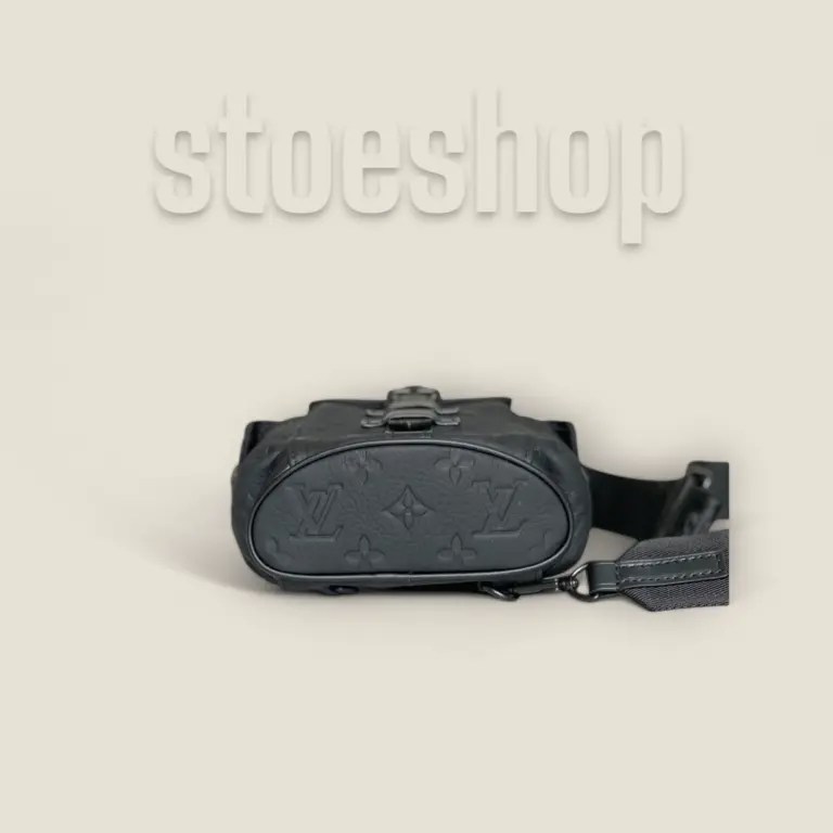 頂級高品質LV Nano Christopher 雙肩包 - 經典 Monogram Taurillon 皮革小巧設計 12 頂級高品質LV 頂級高品質LV Nano Christopher 雙肩包 - 經典 Monogram Taurillon 皮革小巧設計 頂級高品質LV