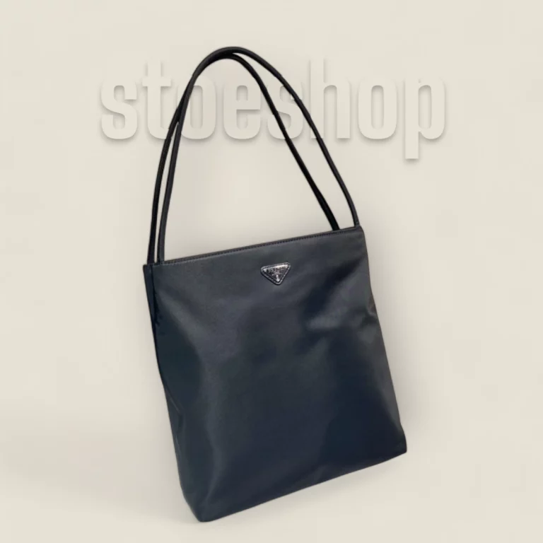 頂級原單高仿普拉達Prada Re-Edition系列小號中古袋B6246 - B6246