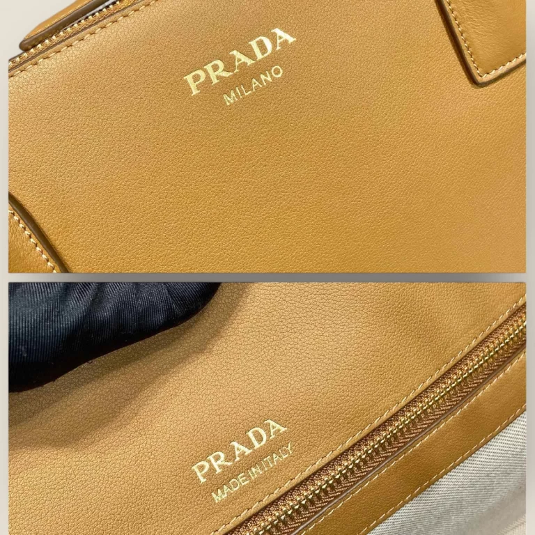 複製高仿普拉達Prada手提袋棕色版 - 優質免檢選擇 貨號: 1BG506-2CYS-F03BH 18 複製高仿普拉達Prada手提袋棕色版 - 優質免檢選擇 貨號: 1BG506-2CYS-F03BH