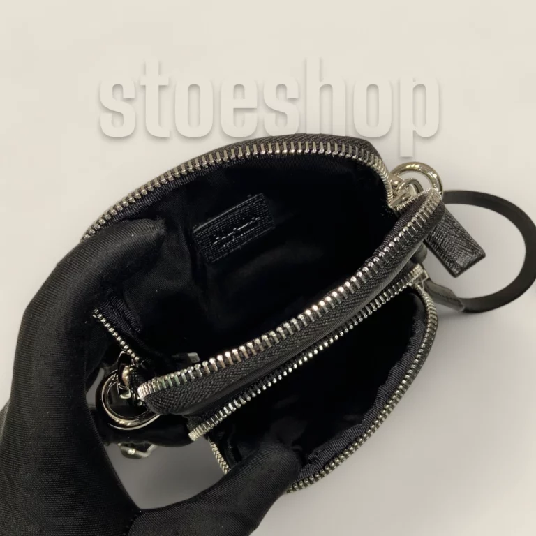 代購高仿普拉達Prada Re-Edition 2ZT024手機包 - 高品質時尚配件 2ZT024-DMI-F0002