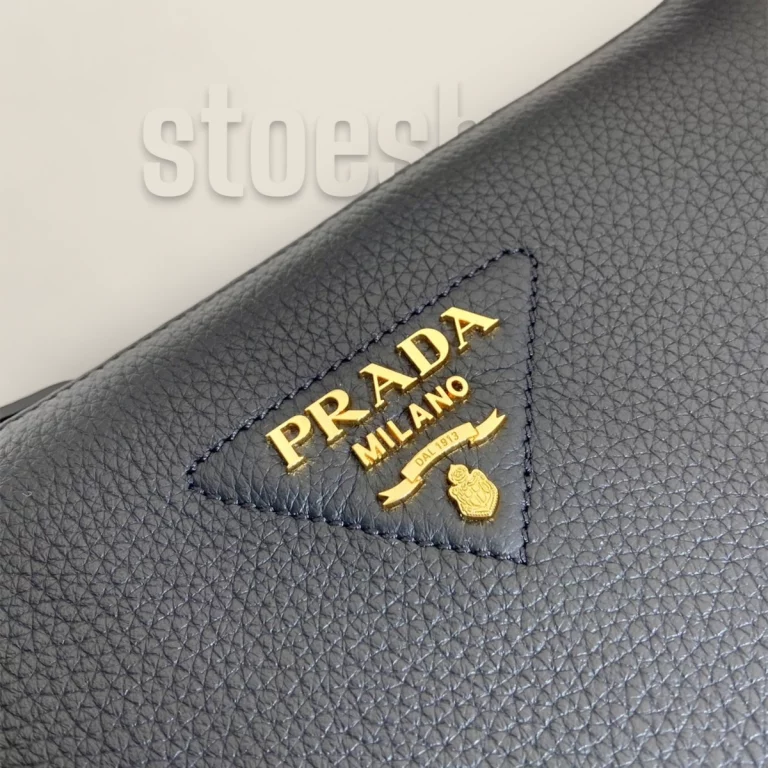 代購高仿普拉達Prada單肩包 - 三層設計黑色 1BH194-2DKV-F03C3-V-3OO