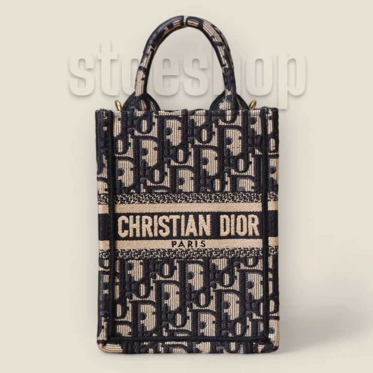 超級限量版迪奧 Book Tote迷你塔羅牌手機包 | 高仿時尚精品 S5555CRIW-M928 19 超級限量版迪奧 Book Tote迷你塔羅牌手機包 | 高仿時尚精品 S5555CRIW-M928