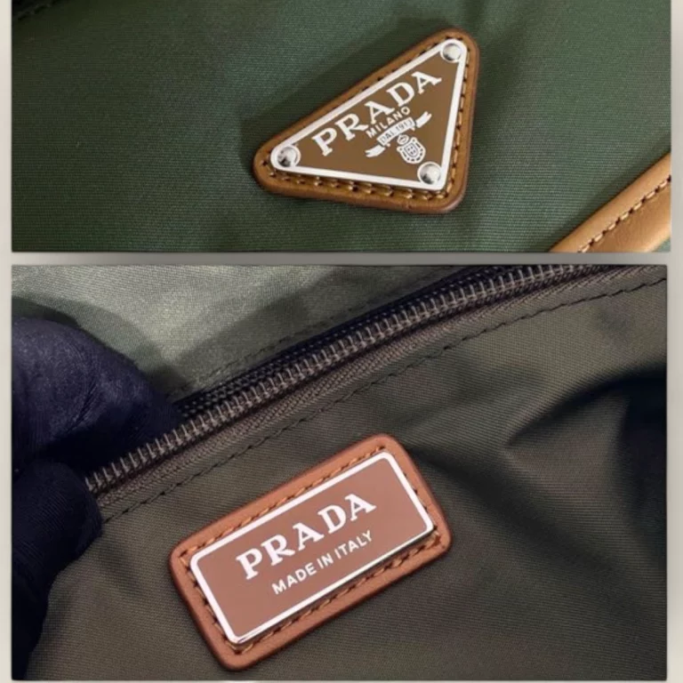 臺灣精品高仿普拉達Prada ReEdition系列小號單肩包 - 優質 2VD066-2CX2-F03UQ