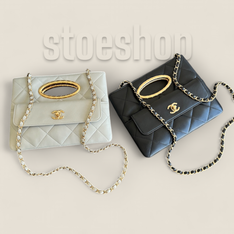 頂級精仿Chanel 24B高级手工坊晚宴包浅灰色——垄断一级小羊皮与24K真金砂金五金的奢华典范 27 頂級精仿Chanel 24B高级手工坊晚宴包浅灰色——垄断一级小羊皮与24K真金砂金五金的奢华典范
