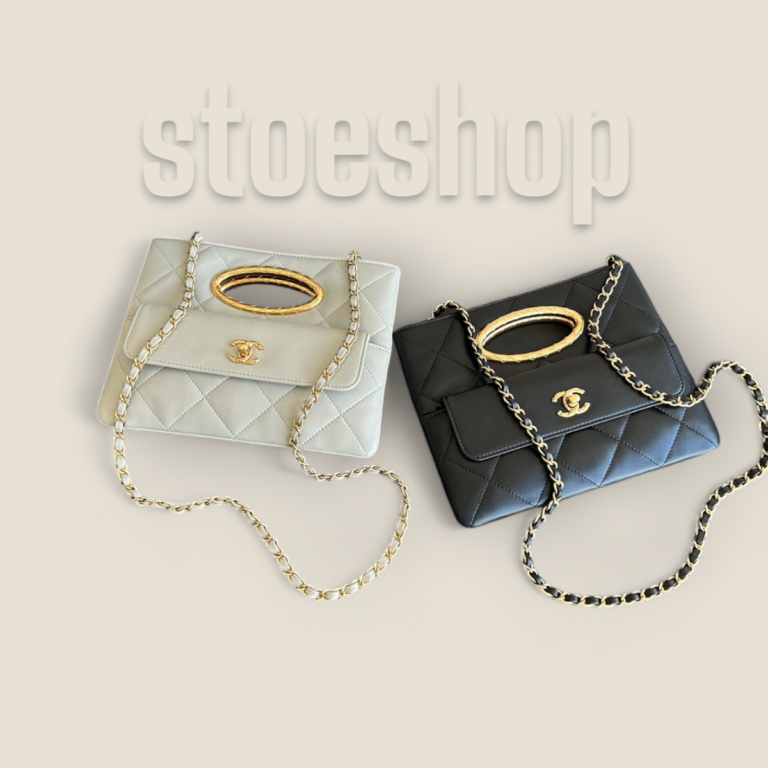 頂級精仿Chanel 24B高级手工坊晚宴包浅灰色——垄断一级小羊皮与24K真金砂金五金的奢华典范 26 頂級精仿Chanel 24B高级手工坊晚宴包浅灰色——垄断一级小羊皮与24K真金砂金五金的奢华典范