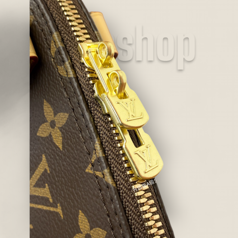 高仿原單lvm53152路易威登標誌性手袋Alma Bridgehhlv10952 高仿原單lv