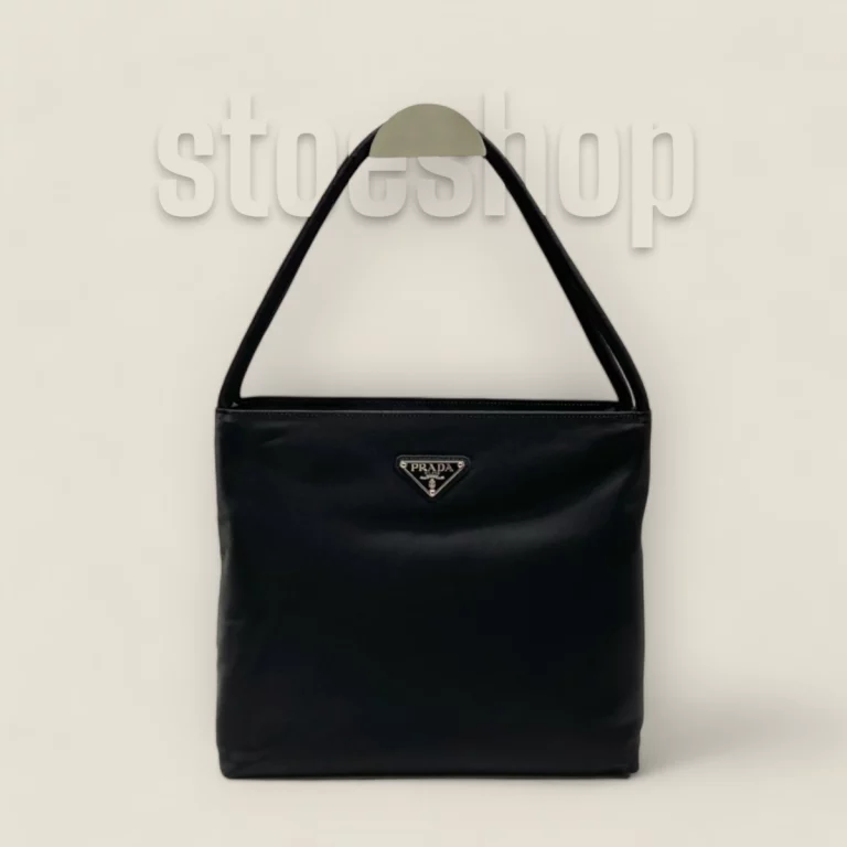 複刻原單高仿普拉達Prada Re-Edition系列中古袋B6246中號 - 精選奢侈品時尚手袋 B6246
