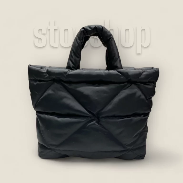 臺灣精品高仿普拉達Prada手提托特包黑色 - 時尚奢侈品推薦 2VG082-2DXR-F0002-V-OOO