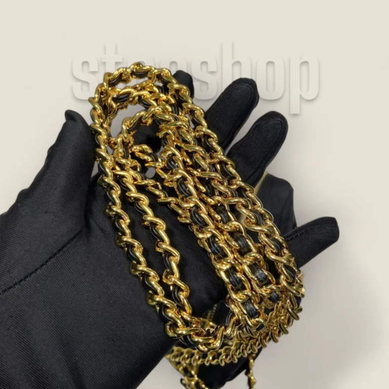 複製高仿普拉達Prada單肩包 黑色 | 精品中古包包推薦 1BD632