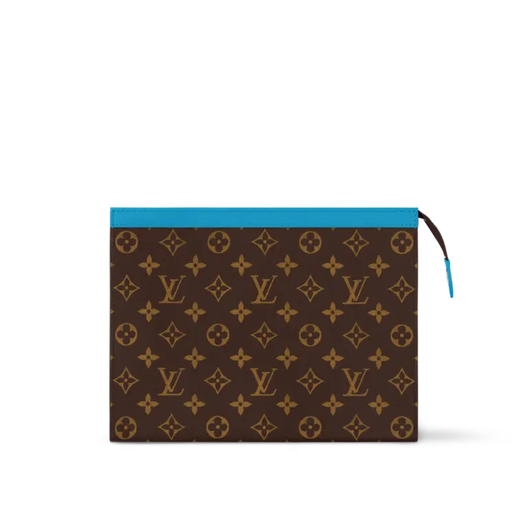 Pochette Voyage MM 多功能收納包