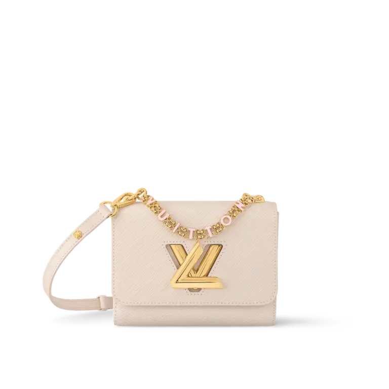 Louis Vuitton Twist PM Slim包包 - Say My Name系列