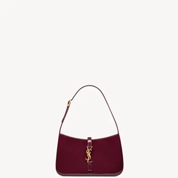 SAINT LAURENT MONOGRAM HOBO 手袋