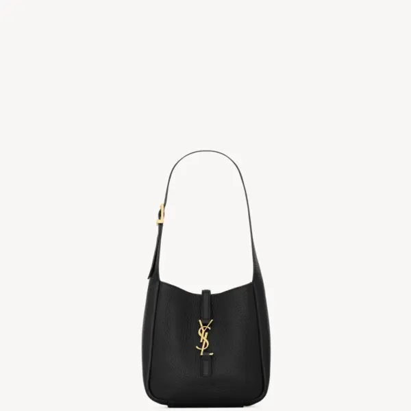CÉLINE BABY 5 À 7 粒面鹿皮手袋