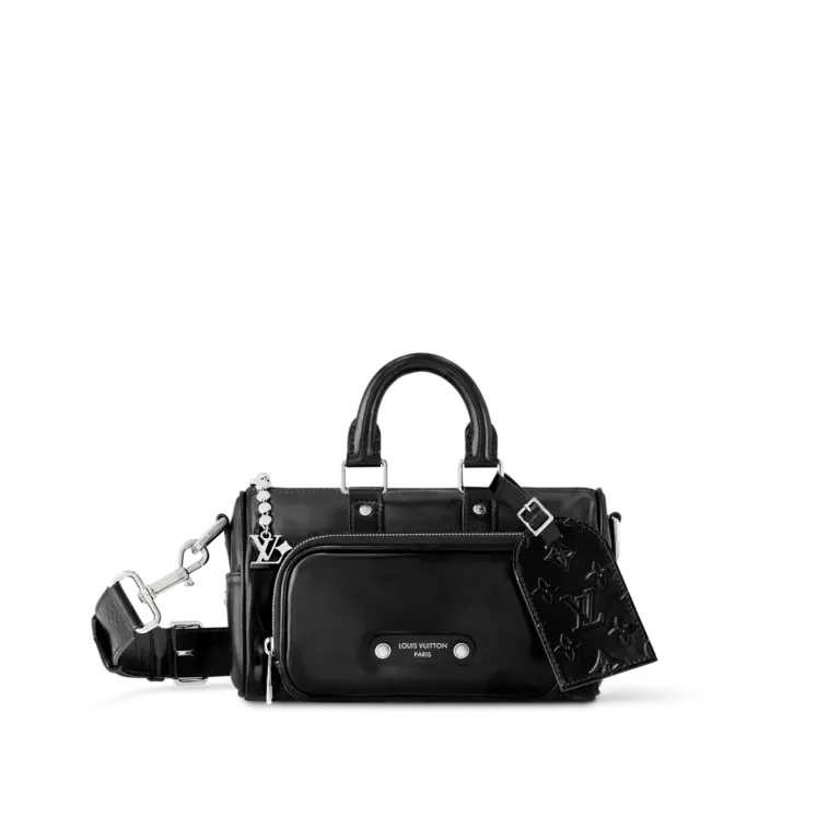 Keepall Cargo Bandoulière 25 都市包包