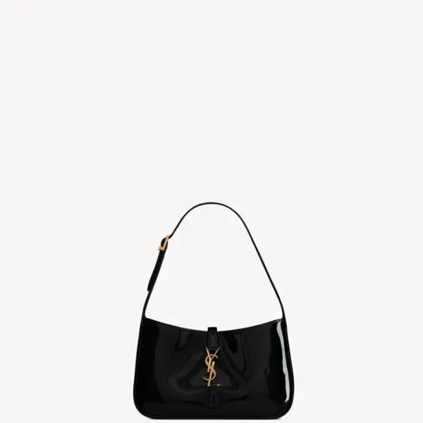 SAINT LAURENT MONOGRAM HOBO手袋