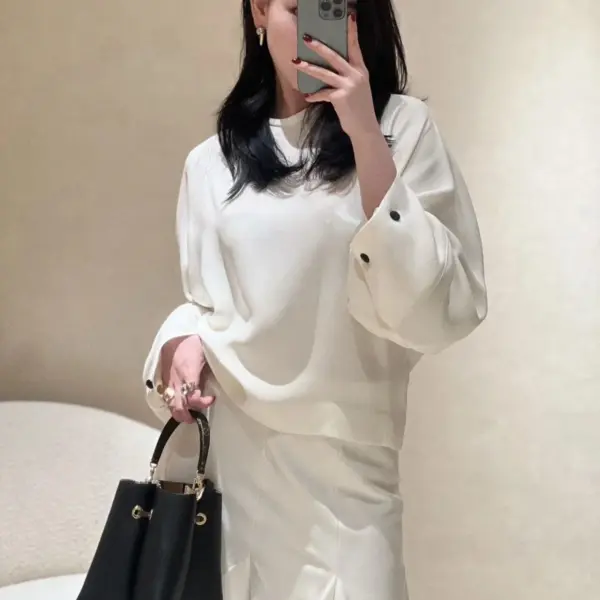 路易威登Cruise 2025系列 Bloom PM包包