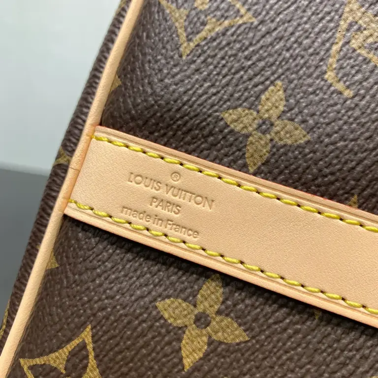 Louis Vuitton Speedy Bandoulière 25 經典老花手提斜挎包 18 Louis Vuitton Speedy Bandoulière 25 經典老花手提斜挎包