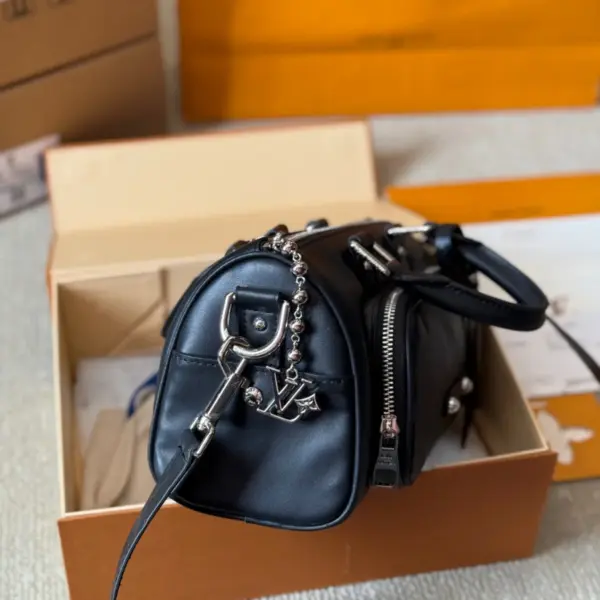 Keepall Cargo Bandoulière 25 都市包包