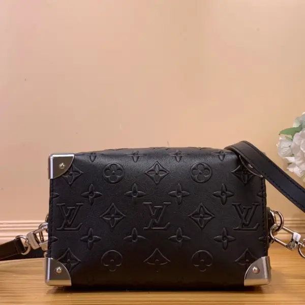 Louis Vuitton Speedy Trunk 20 2025 春夏女裝系 14 Louis Vuitton Speedy Trunk 20 2025 春夏女裝系