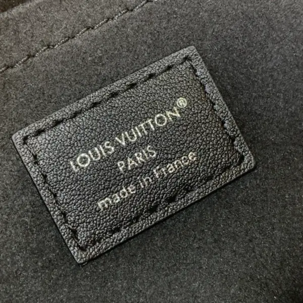 Louis Vuitton Speedy Trunk 20 2025 春夏女裝系 19 Louis Vuitton Speedy Trunk 20 2025 春夏女裝系