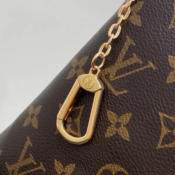 Pochette Clés M 鑰匙零錢包
