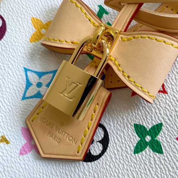 LV x TM Speedy Bandoulière 25 包包