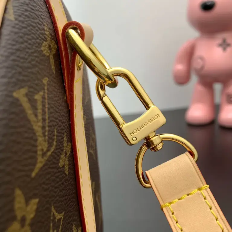 Louis Vuitton Speedy Bandoulière 25 經典老花手提斜挎包 19 Louis Vuitton Speedy Bandoulière 25 經典老花手提斜挎包