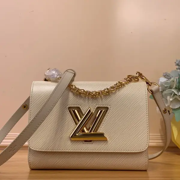 Louis Vuitton Twist PM Slim包包 - Say My Name系列